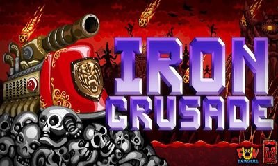 game pic for Iron Crusade